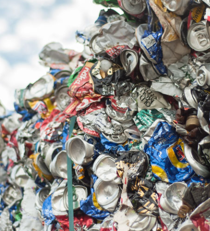 Ferrous Metals